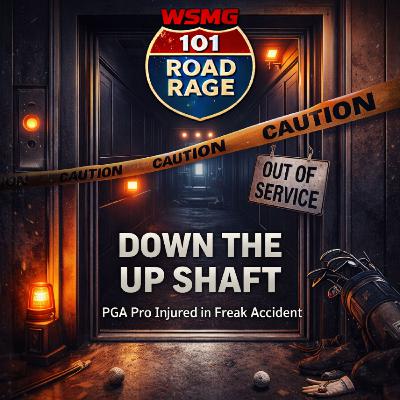 Road Rage 101: Mother of all Loads