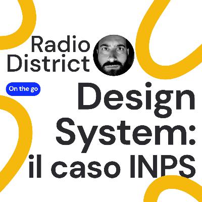 Design System: il caso INPS