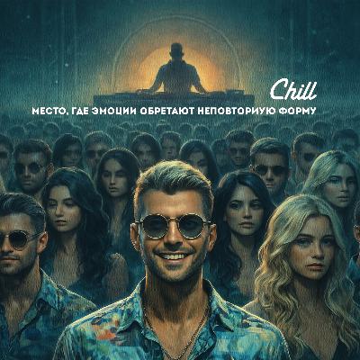Лучшее за полгода. CHILL от 27.11.25. Лучшее за полгода. CHILL от 27.11.25.