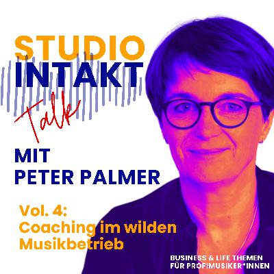 Musikercoaching in schwierigen Zeiten - VUCA im Musikbetrieb Musikercoaching in schwierigen Zeiten - VUCA im Musikbetrieb