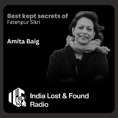 E24 - Best kept secrets of Fatehpur Sikri