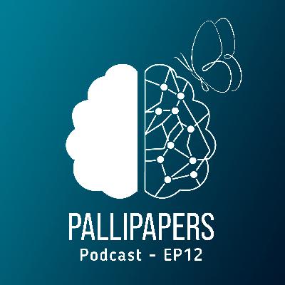 PALLIPAPERS EP12 - Fatores socio culturais associados ao lugar onde morre a população brasileira