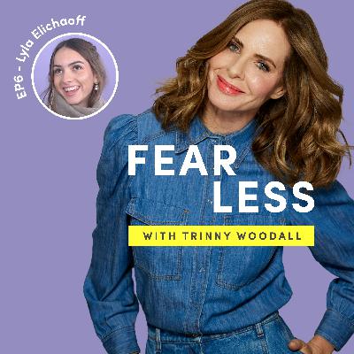 Same Interview, Five Years Later: With Trinny & Lyla