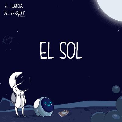 El Sol, el corazón del Sistema Solar