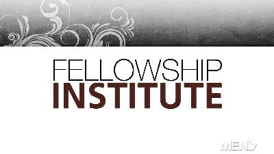 Theology: Holy Spirit