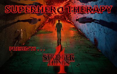 ST Podcast Ep. 67: Stranger Things 4