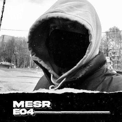 MESR — о жизни в Бразилии, диджеинге, граффити и черной экономике