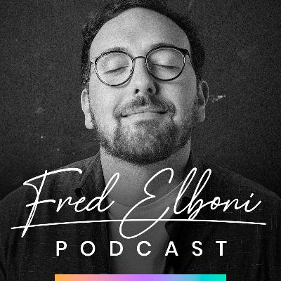 Fala, Fred #28 - Como transformar sensibilidade em força?