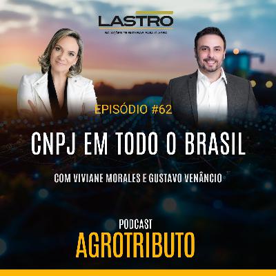 CNPJ EM TODO O BRASIL