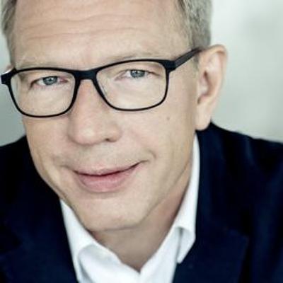 # 27 mit Thomas Voigt, Direktor Wirtschaftspolitik und Kommunikation bei der Otto Group, über Werte