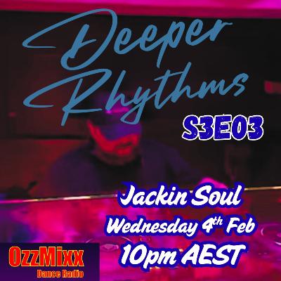 Jackin Soul Jackin Soul