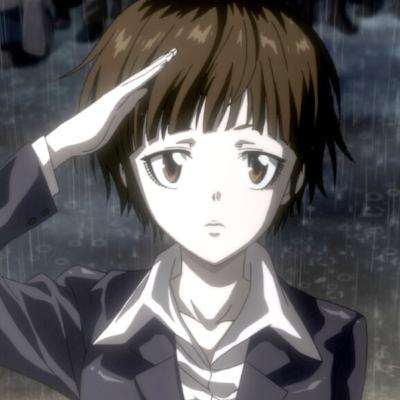 PSYCHO PASS: O INÍCIO DE UM SONHO - PDVpodcast 2 / Ep74