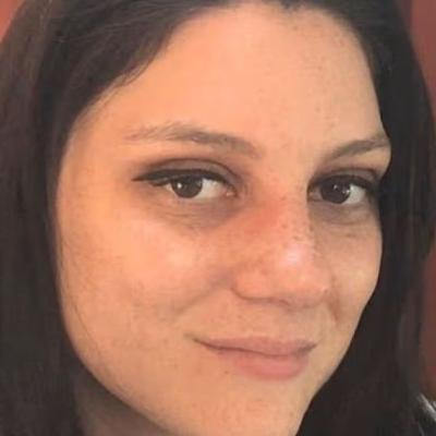 The Mysterious Death of Antigravity Scientist Amy Eskridge