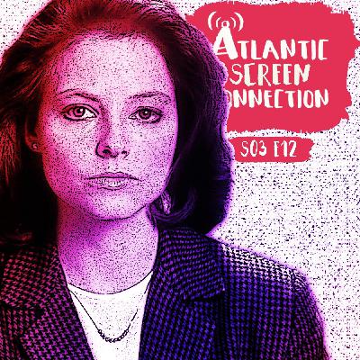 THE SILENCE OF THE LAMBS (S03E12)