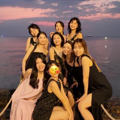 Ep.84 いまだに女10人で旅行に行く29歳🏝️アラサーで気の合う友は見つけるのではなく、育てるのだ(でっかい愛で) Ep.84 いまだに女10人で旅行に行く29歳🏝️アラサーで気の合う友は見つけるのではなく、育てるのだ(でっかい愛で)