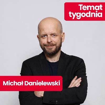 Temat tygodnia: Szymon Hołownia – o czym on marzy? Co dalej z POLSKĄ 2050 i kto go zastąpi?