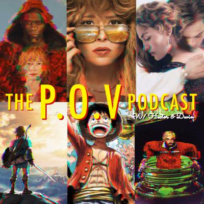 Episode 34: Catch Up