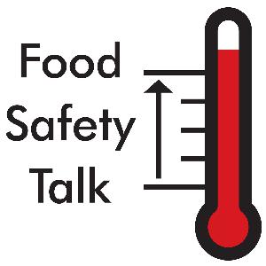 Food Safety Talk 328: Kick the Kids Off Of the Internet
