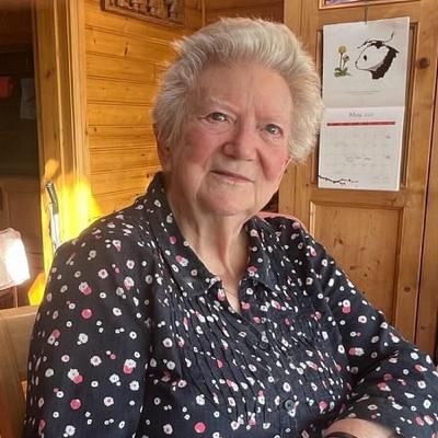 Síle Uí Mhaolchatha Síle Uí Mhaolchatha