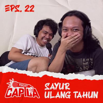Eps 22 - Pesta ulang tahun tawwa Eps 22 - Pesta ulang tahun tawwa