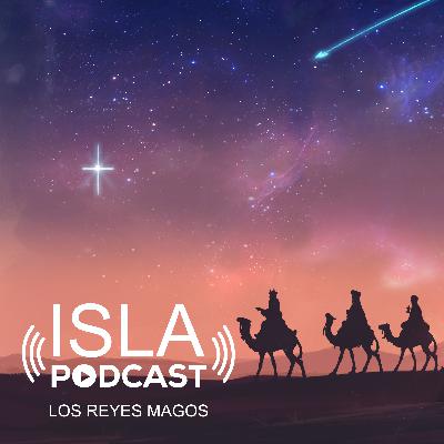 Los Reyes Magos