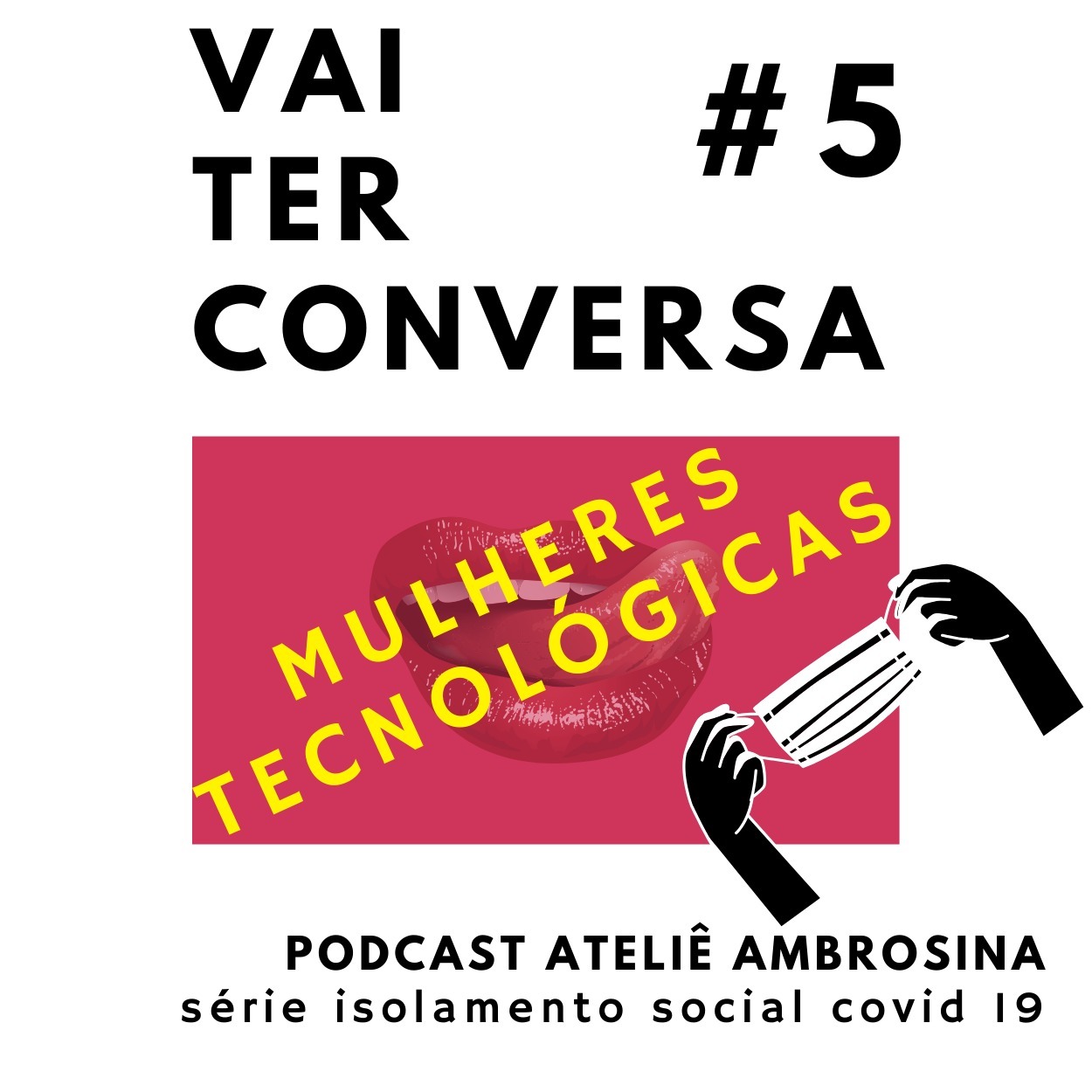 VAI TER CONVERSA