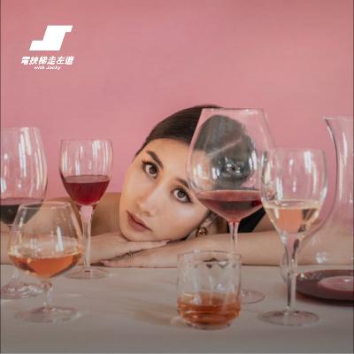 #194 Tina Lee - 女生必聽,女人的財富自由跟主導權,比自律更重要的事,如何活出九個精彩人生 #194 Tina Lee - 女生必聽,女人的財富自由跟主導權,比自律更重要的事,如何活出九個精彩人生