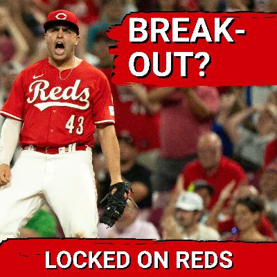 BOLD: Why Sal Stewart’s DEVELOPMENT Will DEFINE Cincinnati Reds 2026 WIN Trajectory