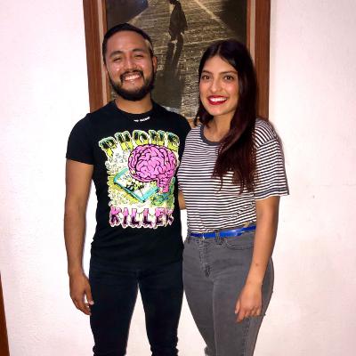 Expectativas con Monse Pelayo, Ep. 52