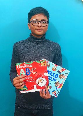 Kidlio Magazine: How Following Your Interests Can Lead the Way