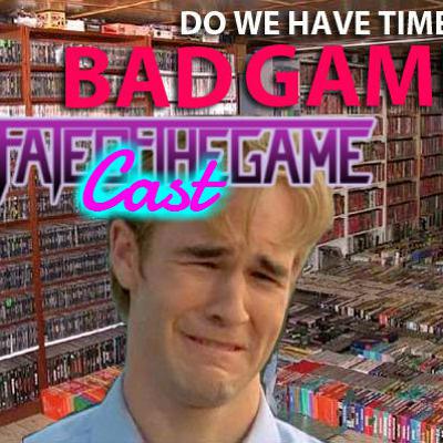 Our Favorite Bad Games Our Favorite Bad Games
