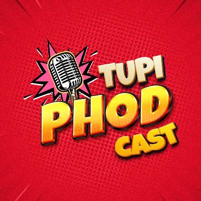 Phodcast #14 – Do bilionário workaholic ao carnaval que virou negócio