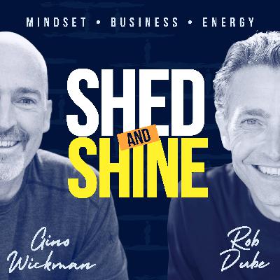 Episode 71: Coffee Shop Conversation: Creating Space for What Truly Matters Episode 71: Coffee Shop Conversation: Creating Space for What Truly Matters