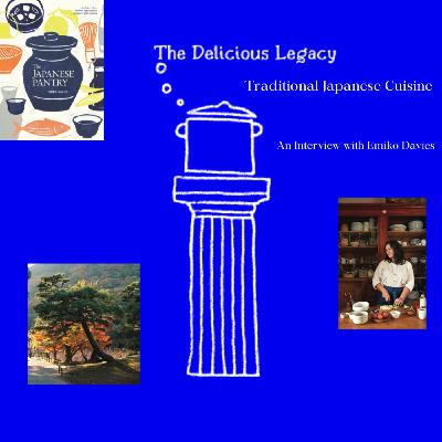 Traditional Japanese Cuisine