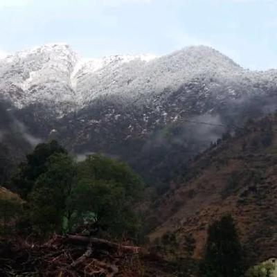 अंतिम ऊंचाई