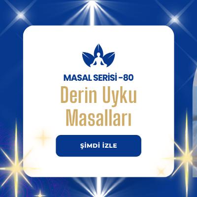 Bilinçaltı Dönüşüm Masalları Bölüm-80 Bilinçaltı Dönüşüm Masalları Bölüm-80