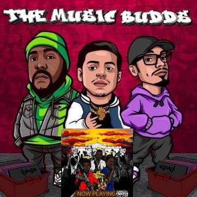Ep. 44 Philmore Greene - The Survivor Scroll Ep. 44 Philmore Greene - The Survivor Scroll