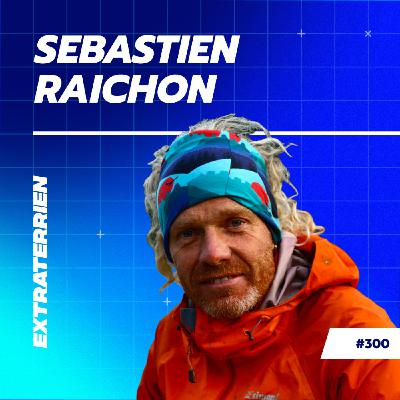 Ce traileur fou fait les courses les plus dures au monde (Il a 51 ans) - Sébastien Raichon