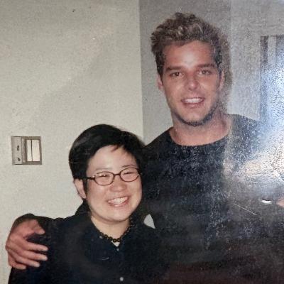 第65回「メリーモナークカネ総合優勝したクムフラ ロバートカジメロさんとの思い出」 第65回「メリーモナークカネ総合優勝したクムフラ ロバートカジメロさんとの思い出」