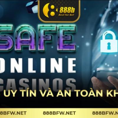 888b Uy Tín Và An Toàn Không⁠