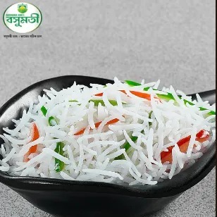 Discovering the Delight of Basmati Rice 5 Popular Dishes