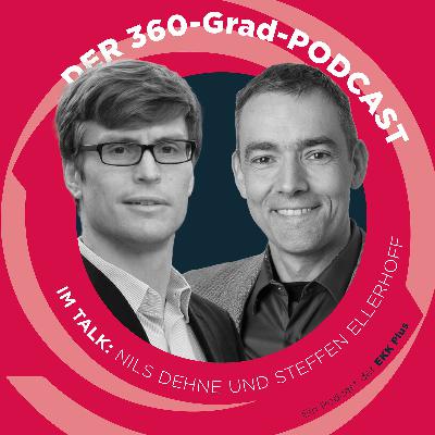 Folge 11 - Schnell, unkompliziert und dazu noch DSGVO-konform Folge 11 - Schnell, unkompliziert und dazu noch DSGVO-konform