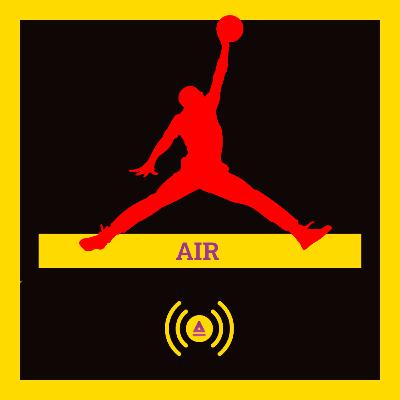 🏀 Air | TAS Podcast