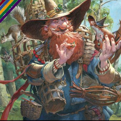 Episode 10 We’re Back From The Brink of Almost Getting Cancelled