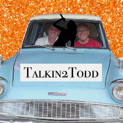 Ep. 285 - Stop buying stamps, Debra