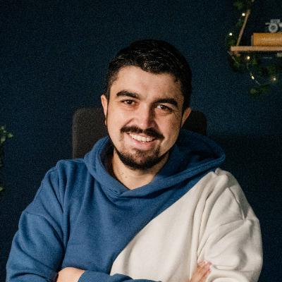 Charla con Gabriel Koko Grajales - A Calzón Quitao´