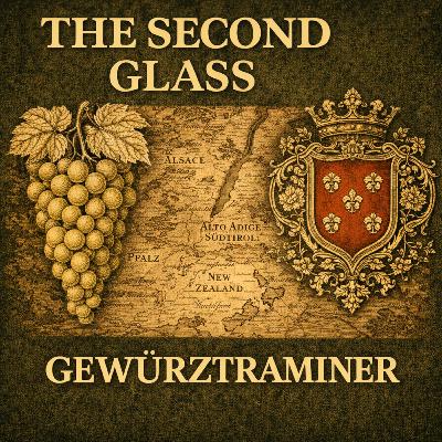 Grape Deep Dive - Gewürztraminer