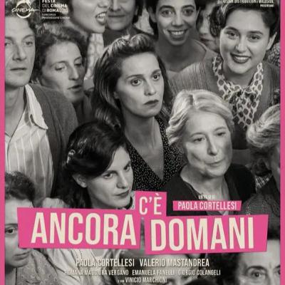 Best of 2023: C'è ancora domani