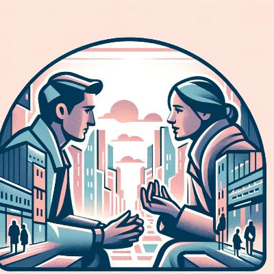 Episode 31: Fighting Patriarchy