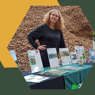 To Till or Not to Till - In Conversation with Julia Cooper